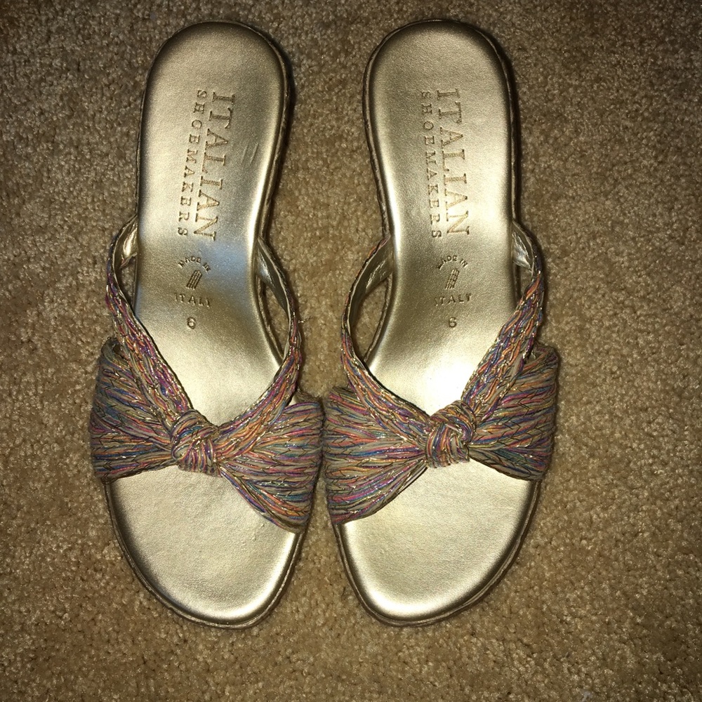 Dressy Sandals